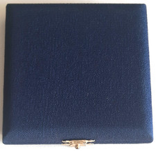 CEDO 1 MEDAGLIA IN ARGENTO REDUCI COMBATTENTI ANNO 1995 FDC arg. 986 gr. 22