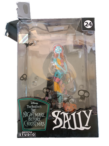 Nightmare before christmas - nightmare,