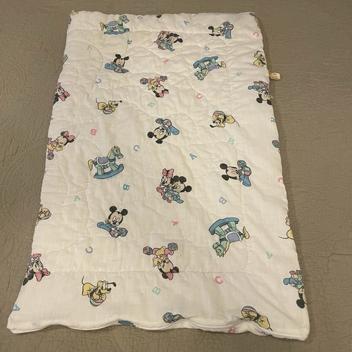 Sacco pelo vintage disney - sacco,
