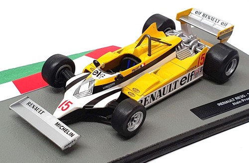 Altaya scale 91024d f1 - scale,