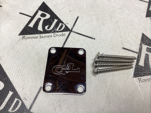 2004 usa guitar neck - usa,