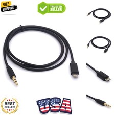 Cavo da Micro USB a 3,5mm -