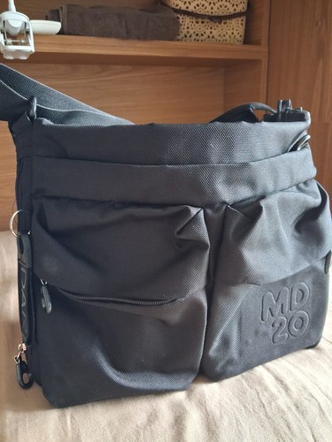 Borsa mandarina duck - borsa,