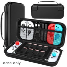 Custodia Cover Borsa Console