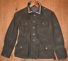 Camicia da campo originale 2