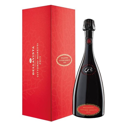 Bellavista franciacorta docg - bellavista,