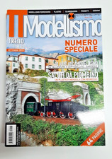 Modellismo treno 63 - tt,