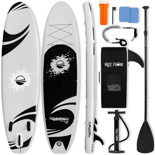 Tavola sup gonfiabile - tavola, da