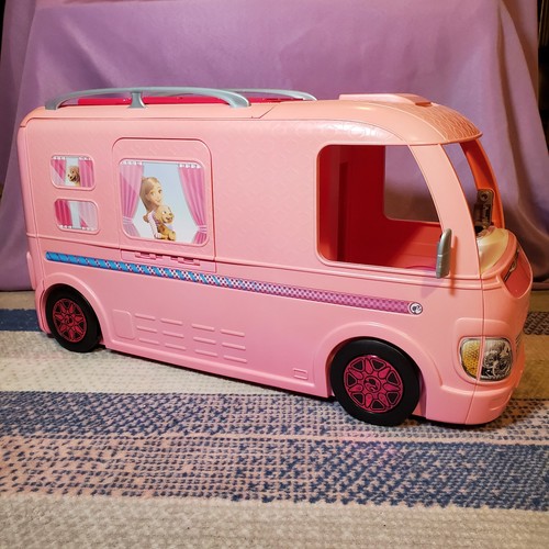 Mattel 2016 lusso - 2016, espandibile