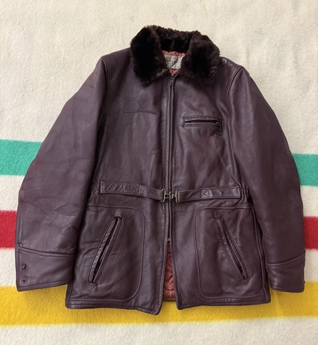 Giacca pelle con - giacca, di