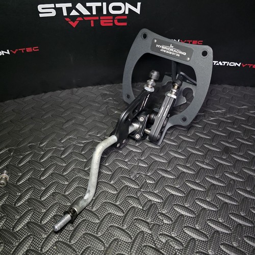 Cambio corto hybrid racing - corto,