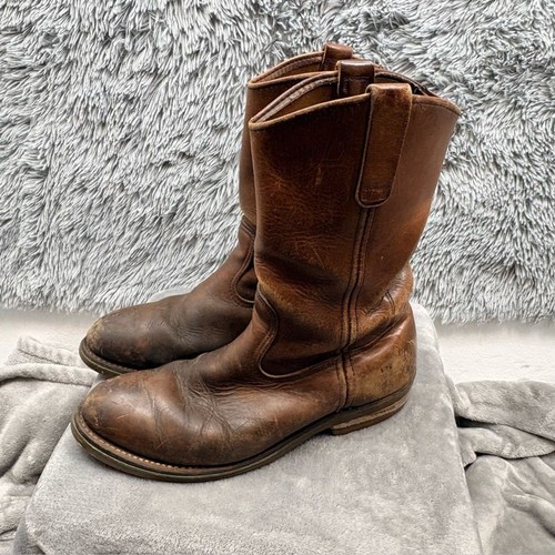 Stivali red wing uomo taglia - stivali,