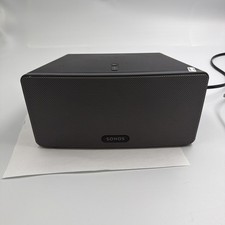 SONOS PLAY:3 Gen 1