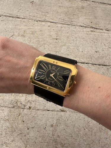Orologio polso vintage - polso,