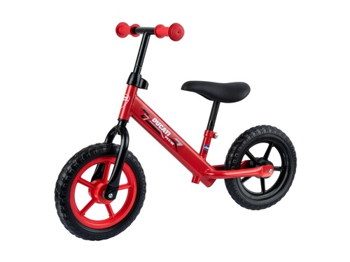 Ducati balance bike plus - balance,