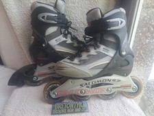 Roller inline Salomon DR110
