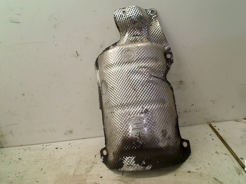 Scudo termico fiat doblo - termico,