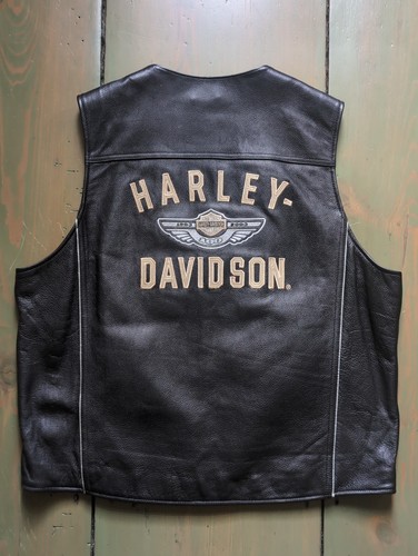 Giubbotto moto harley davidson - moto,