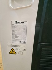 condizionatore portatile caldo