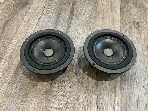 Set altoparlanti midrange - set,