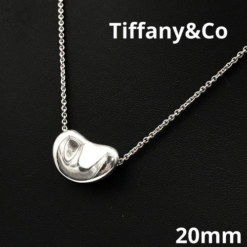 Collana tiffany bean in - &, co.