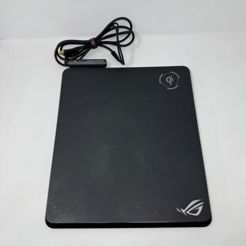 Asus rog balteus - qi, mouse