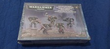 Warhammer 40000 Blood Angels Death Company NIB