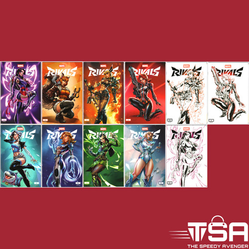 Marvel rivals - +,