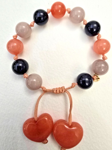Bracciale lola rose bellissimo - bracciale,