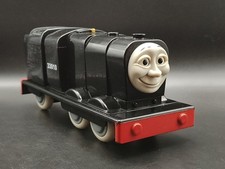 Treno Golden Bear Talking