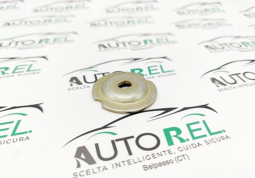 Piattello ammortizzatore fiat - piattello,