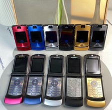 Motorola RAZR V3 sbloccato GSM