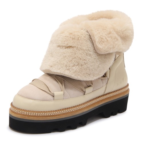 M4673 stivale donna hogan - m4673,
