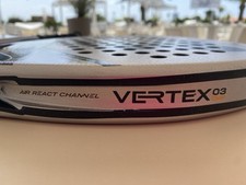 Racchette Bullpadel Vertex 03