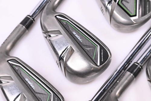 Ferri taylormade rbz - /, /