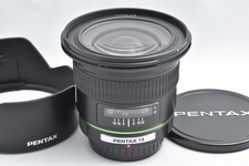 PENTAX DA14mm F2.8 ED 1840