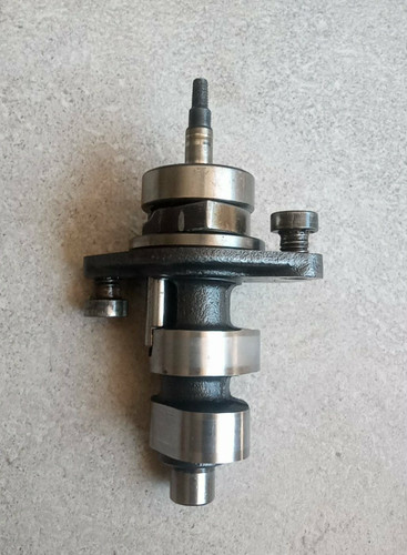 Albero camme husqvarna - camme,