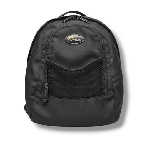 Zaino fotocamera lowepro micro - zaino,