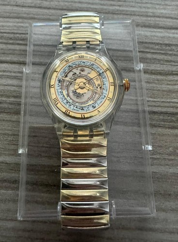 Orologio vintage swatch - vintage,