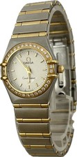 Orologio Omega Constellation