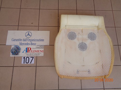 A2099101150 imbottitura sedile - a2099101150,