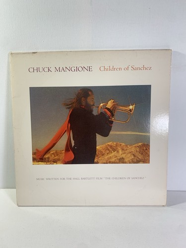 Chuck mangione children - mangione, of