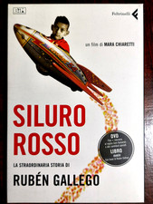 SILURO ROSSO COME NUOVO