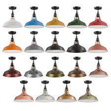 Applique da soffitto vintage