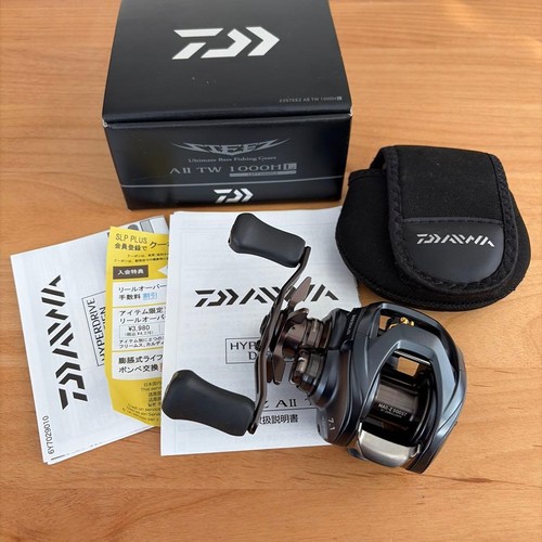 Mulinello daiwa steez - mulinello,