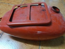 SERBATOIO BENZINA   MOTO GUZZI