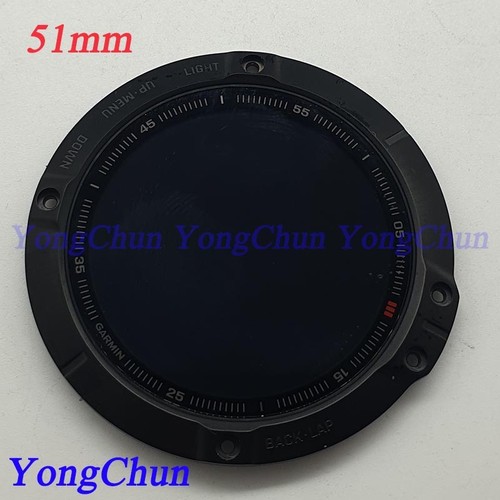 51mm nero per - 51mm,