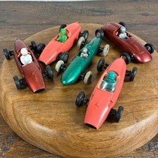 INGAP Lotto 5 Auto Formula 1