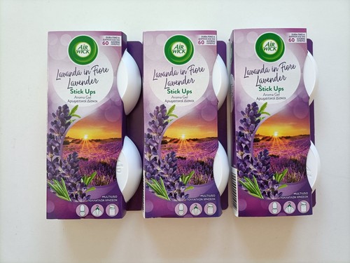 Pezzi deodorante air - 3,