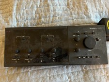 M Audio Fast Track C600 con